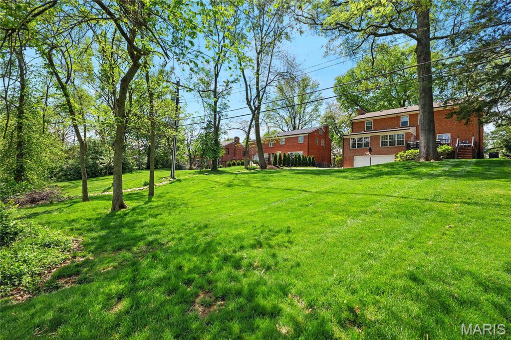 La Hacienda - Residential