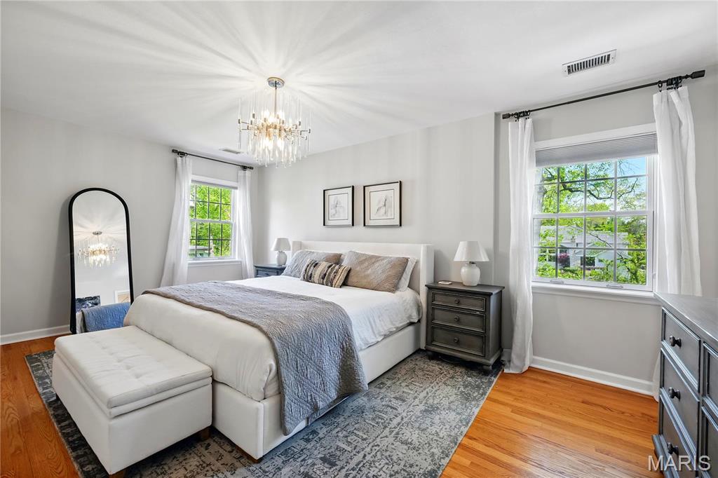 La Hacienda - Residential