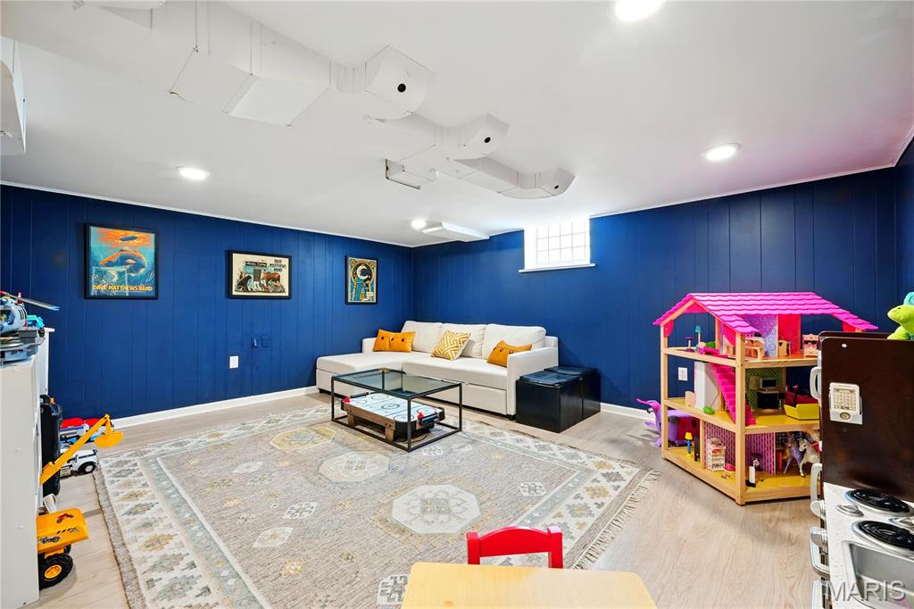 La Hacienda - Residential