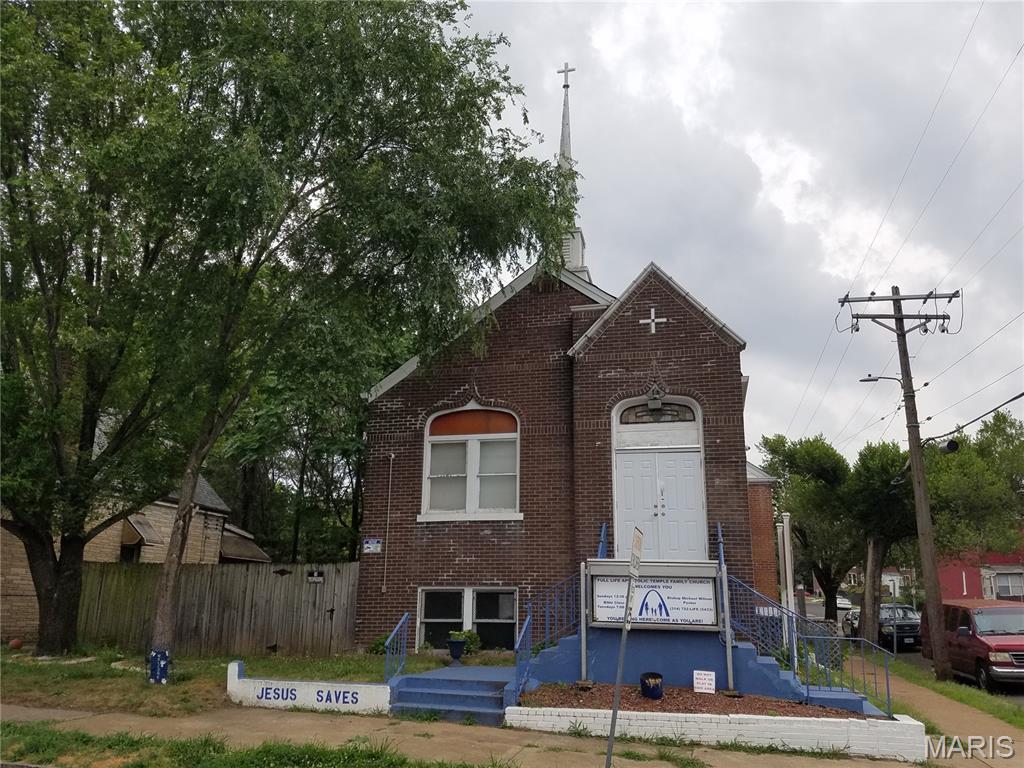 Cherokee Place - Commercial Sale