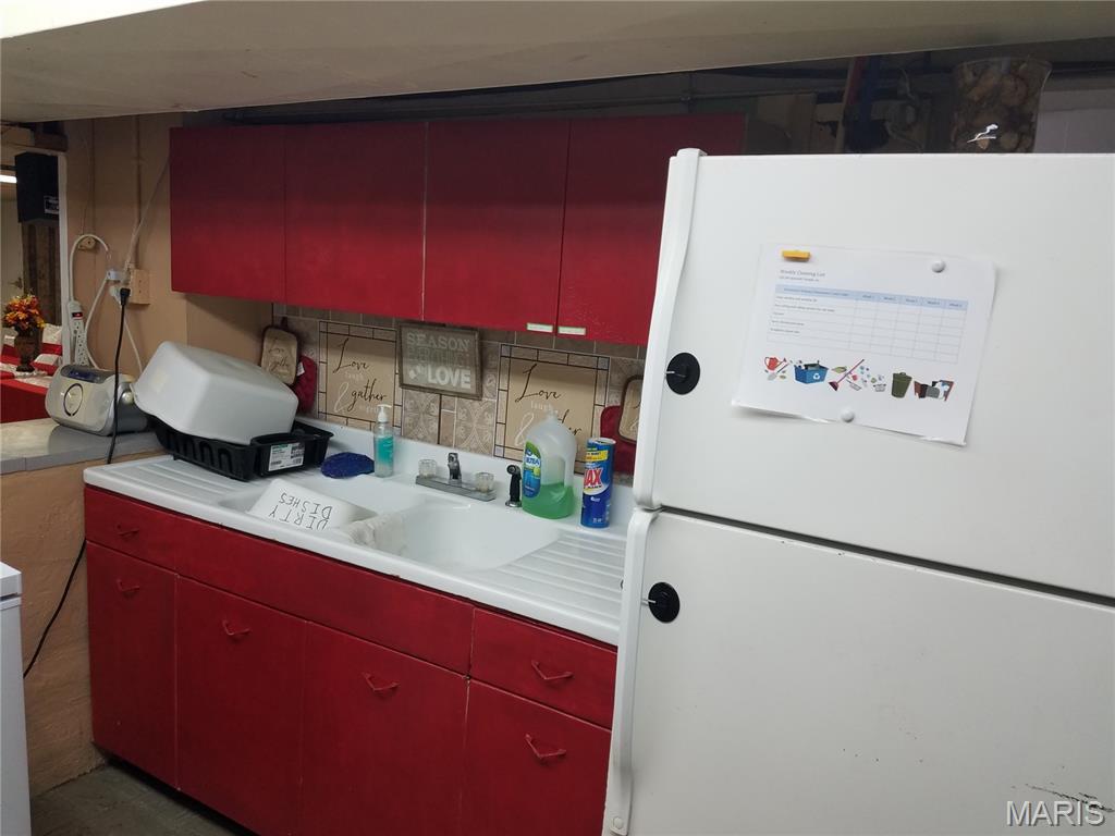 Cherokee Place - Commercial Sale