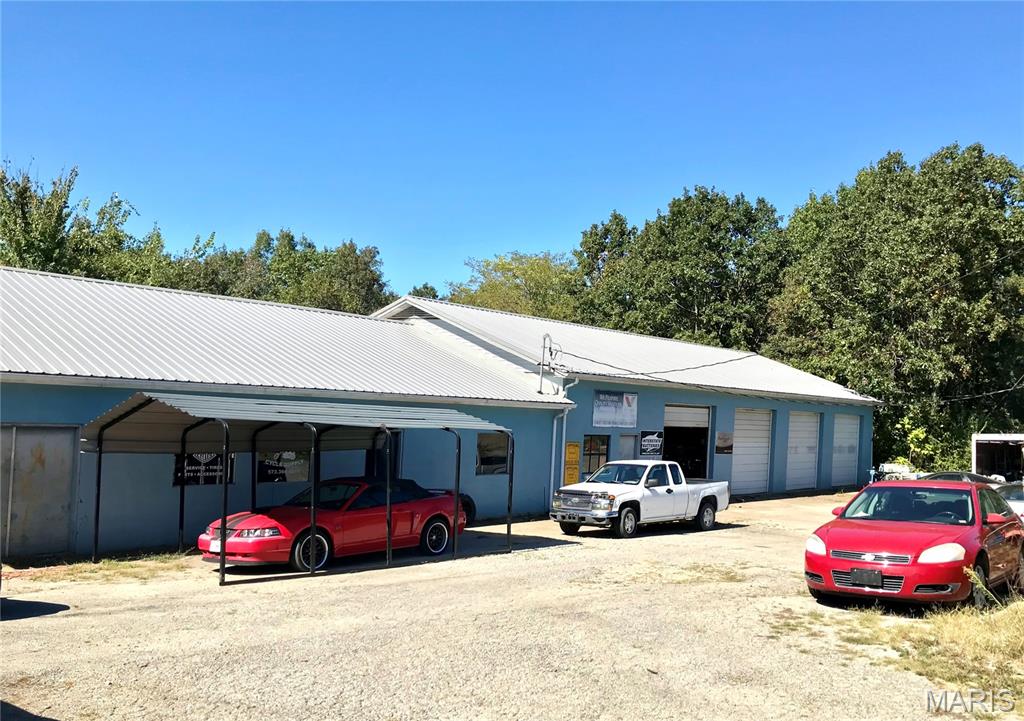 Photo of 17145 S Us Highway 63, Rolla, MO 65401 (MLS # 26066762)