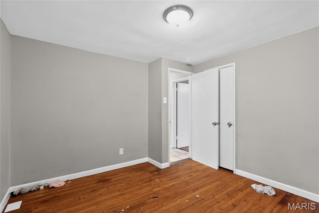 Ferguson Park - Residential