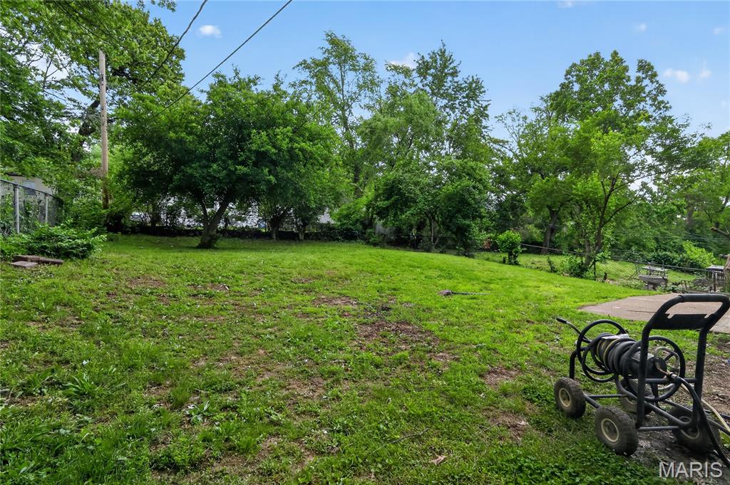 Ferguson Park - Residential
