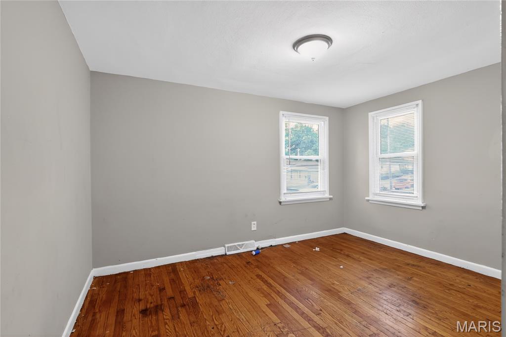 Ferguson Park - Residential