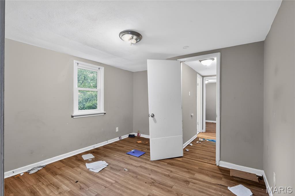 Ferguson Park - Residential