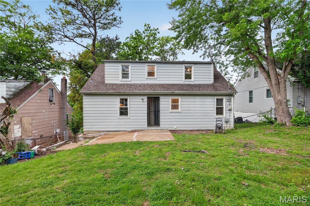 Ferguson Park - Residential