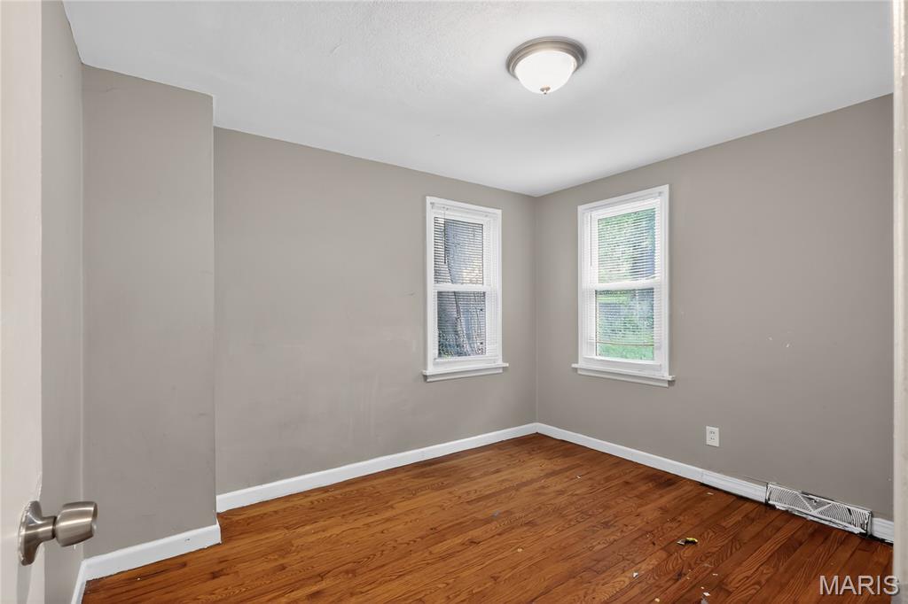 Ferguson Park - Residential