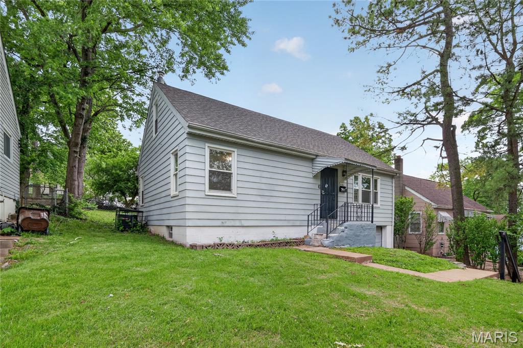 Ferguson Park - Residential