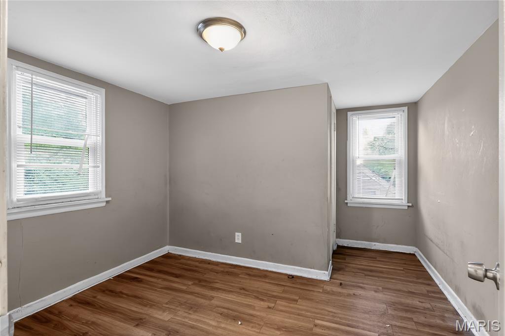 Ferguson Park - Residential