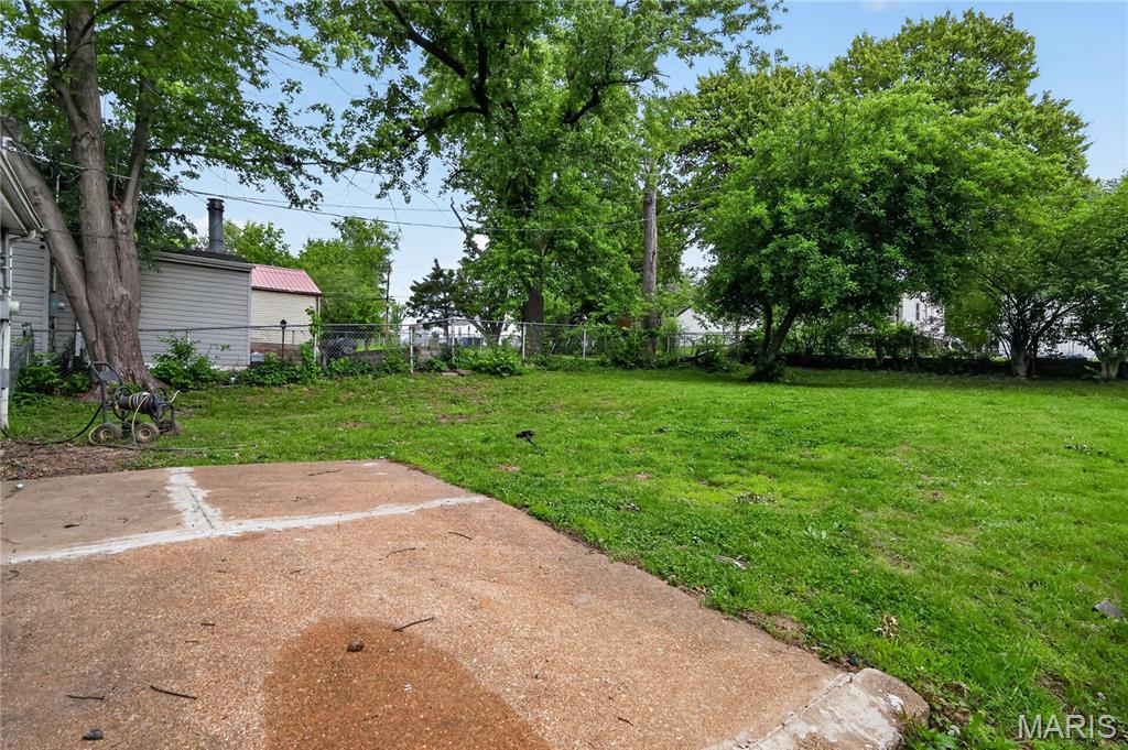 Ferguson Park - Residential