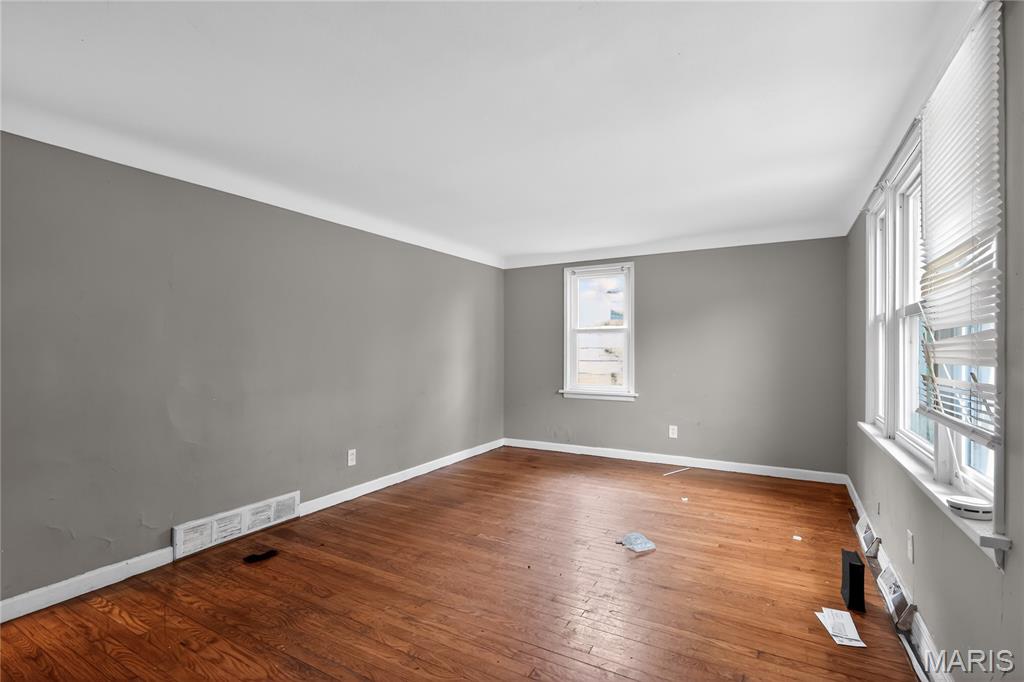 Ferguson Park - Residential