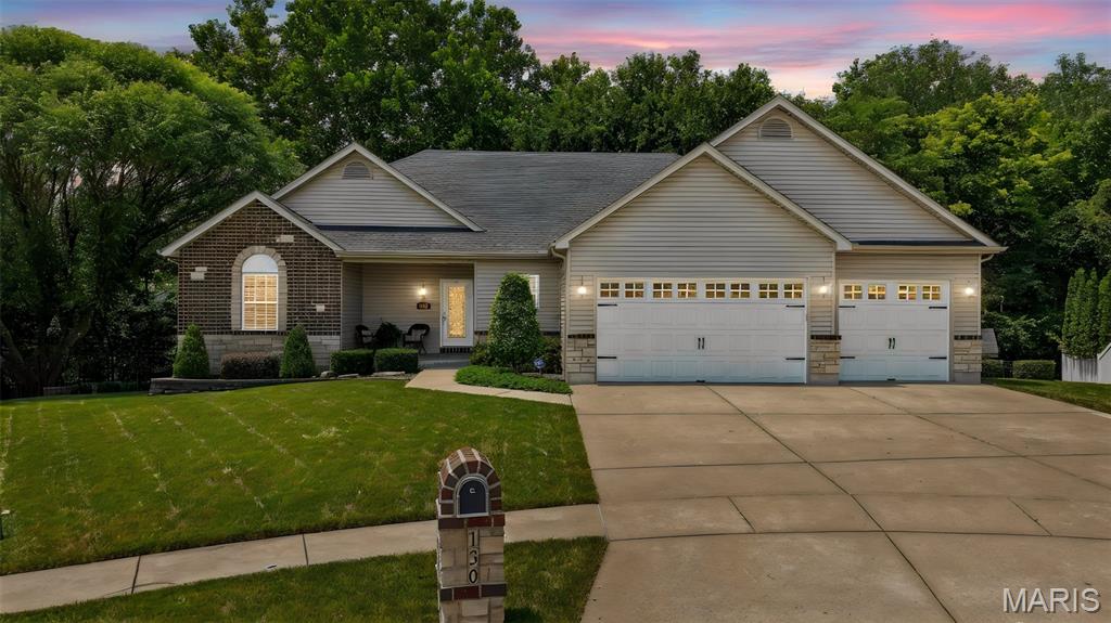 130 Miranda Court