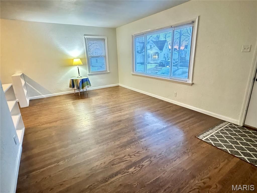 Photo of 9921 Iveland Drive, Overland, MO 63114 (MLS # 25080079)