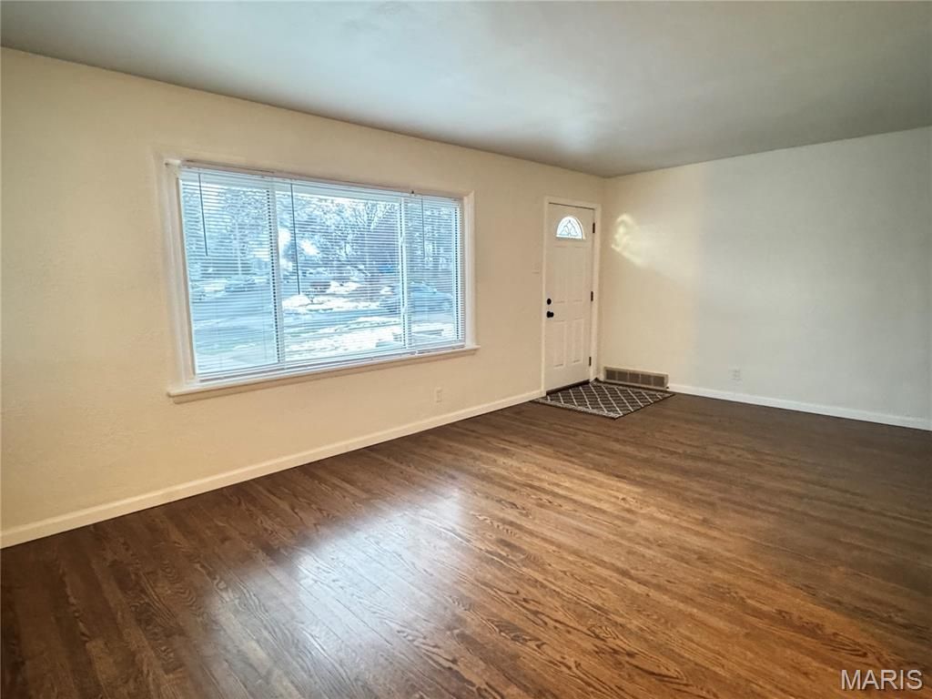 Photo of 9921 Iveland Drive, Overland, MO 63114 (MLS # 25080079)