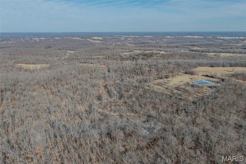 Tiny photo for 1389 Crater Hill Road, Camdenton, MO 65020 (MLS # 26020886)