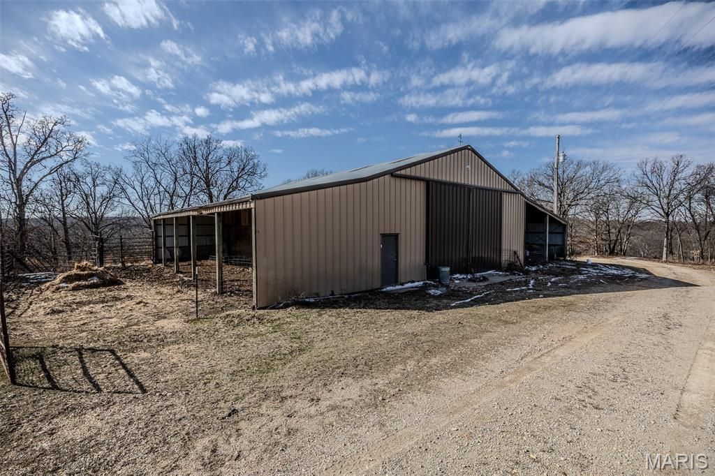 Photo of 1389 Crater Hill Road, Camdenton, MO 65020 (MLS # 26020886)