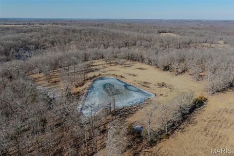 Tiny photo for 1389 Crater Hill Road, Camdenton, MO 65020 (MLS # 26020886)