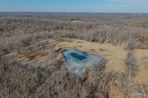 Tiny photo for 1389 Crater Hill Road, Camdenton, MO 65020 (MLS # 26020886)