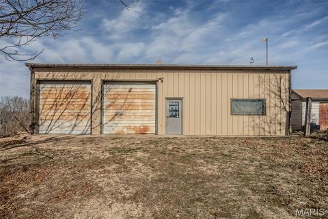 Tiny photo for 1389 Crater Hill Road, Camdenton, MO 65020 (MLS # 26020886)