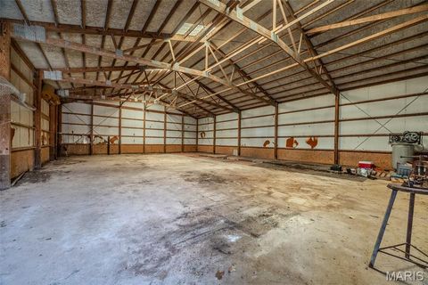 Tiny photo for 1389 Crater Hill Road, Camdenton, MO 65020 (MLS # 26020886)