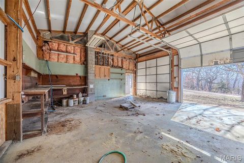 Tiny photo for 1389 Crater Hill Road, Camdenton, MO 65020 (MLS # 26020886)