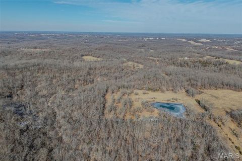 Tiny photo for 1389 Crater Hill Road, Camdenton, MO 65020 (MLS # 26020886)