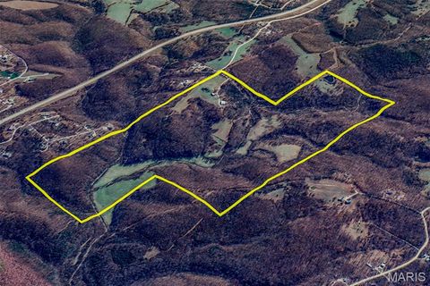 Tiny photo for 1389 Crater Hill Road, Camdenton, MO 65020 (MLS # 26020886)