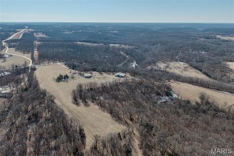 Tiny photo for 1389 Crater Hill Road, Camdenton, MO 65020 (MLS # 26020886)