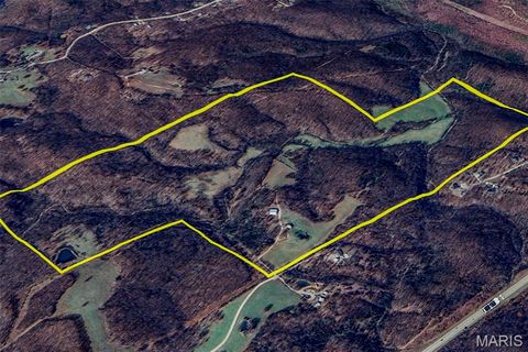 Tiny photo for 1389 Crater Hill Road, Camdenton, MO 65020 (MLS # 26020886)