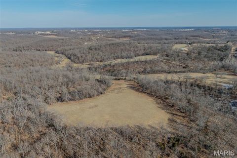 Tiny photo for 1389 Crater Hill Road, Camdenton, MO 65020 (MLS # 26020886)