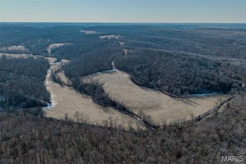 Tiny photo for 1389 Crater Hill Road, Camdenton, MO 65020 (MLS # 26020886)
