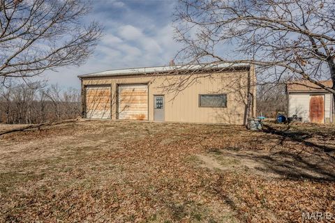 Tiny photo for 1389 Crater Hill Road, Camdenton, MO 65020 (MLS # 26020886)