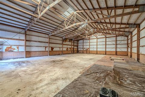 Tiny photo for 1389 Crater Hill Road, Camdenton, MO 65020 (MLS # 26020886)