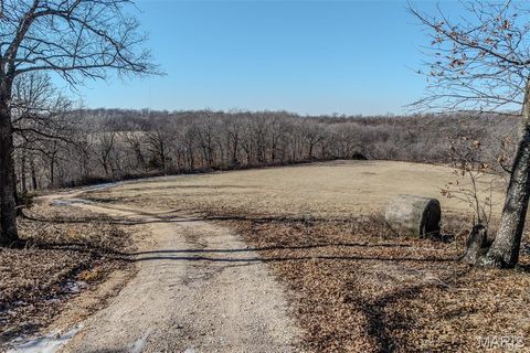 Tiny photo for 1389 Crater Hill Road, Camdenton, MO 65020 (MLS # 26020886)