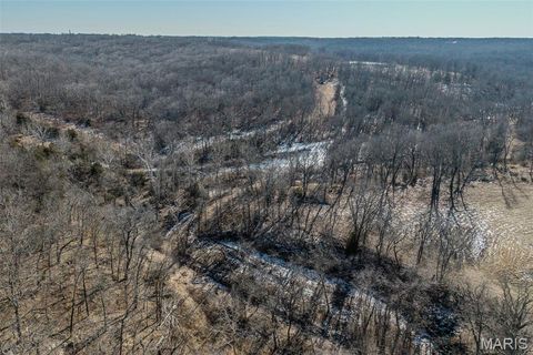 Tiny photo for 1389 Crater Hill Road, Camdenton, MO 65020 (MLS # 26020886)
