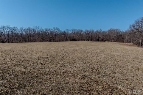 Tiny photo for 1389 Crater Hill Road, Camdenton, MO 65020 (MLS # 26020886)