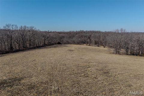 Tiny photo for 1389 Crater Hill Road, Camdenton, MO 65020 (MLS # 26020886)