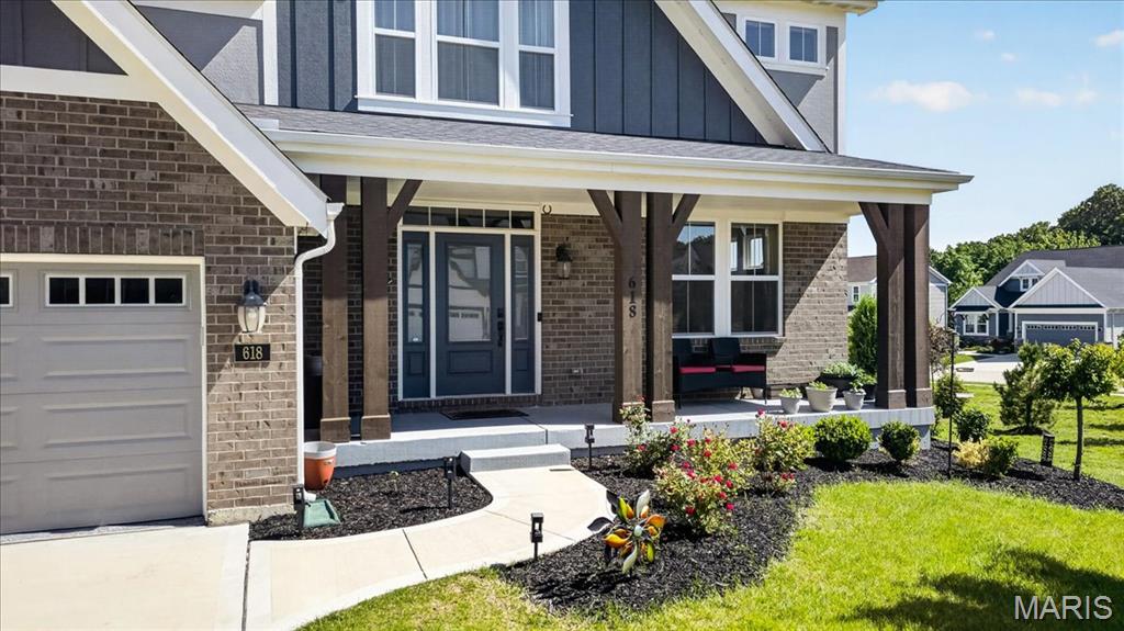 Streets Of Caledonia #6 - Residential