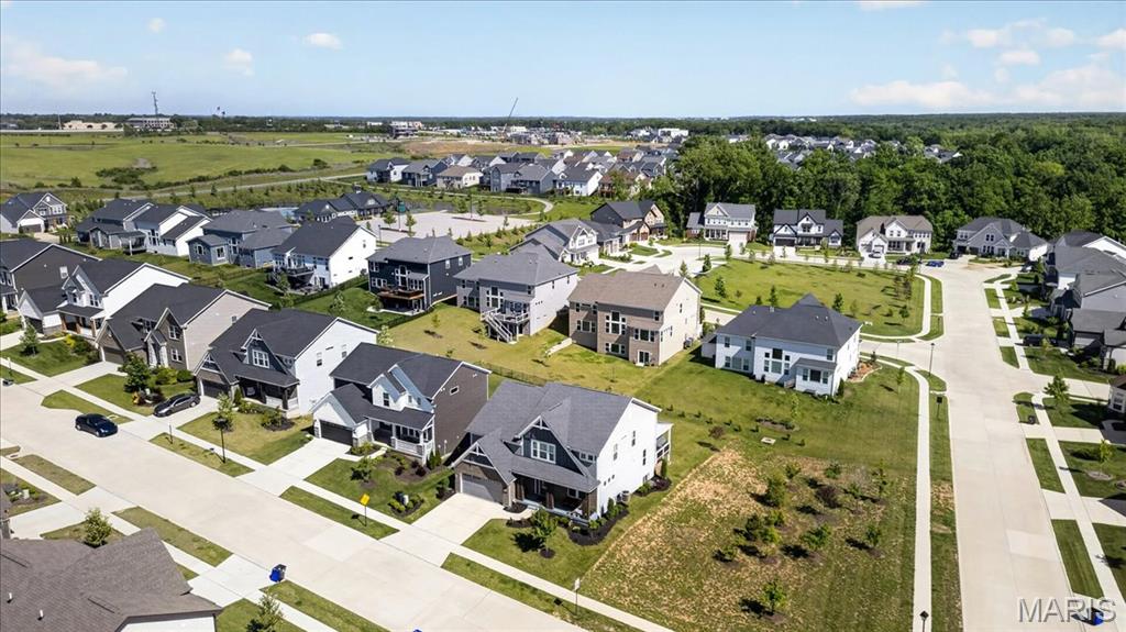 Streets Of Caledonia #6 - Residential