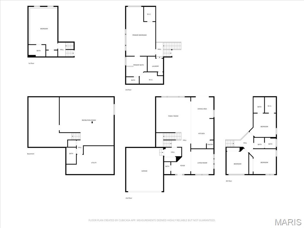 Streets Of Caledonia #6 - Residential
