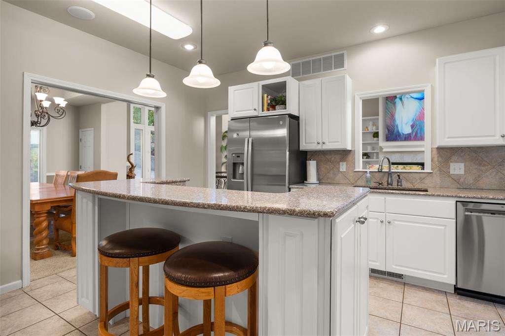 Palisades Point #2 - Residential