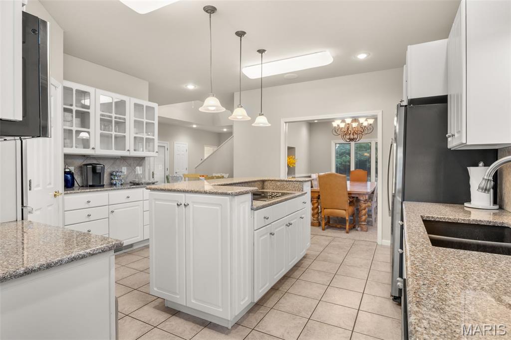 Palisades Point #2 - Residential