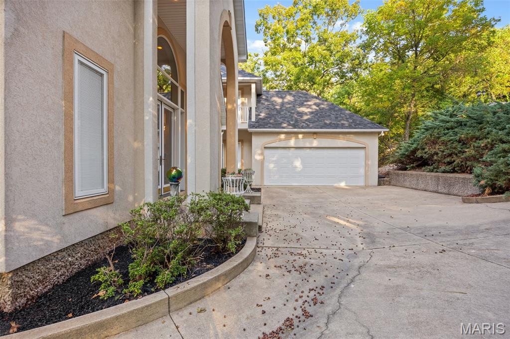 Palisades Point #2 - Residential