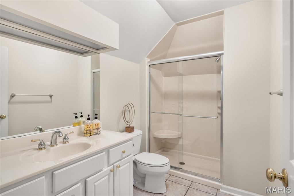 Palisades Point #2 - Residential