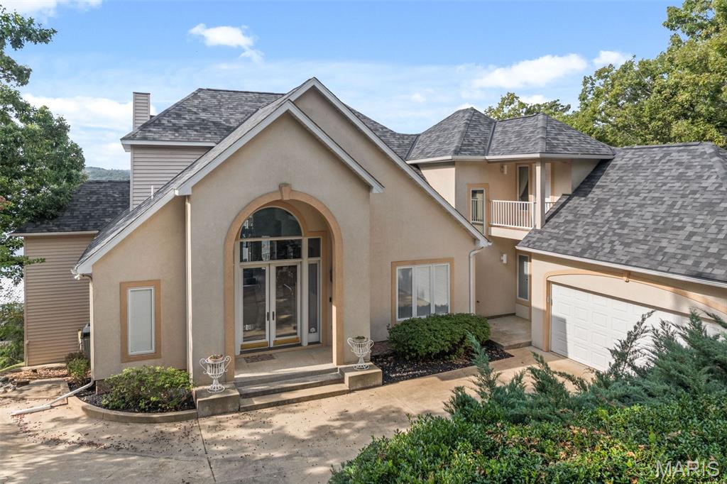 Palisades Point #2 - Residential