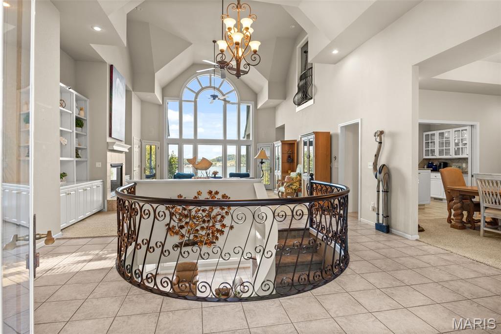 Palisades Point #2 - Residential