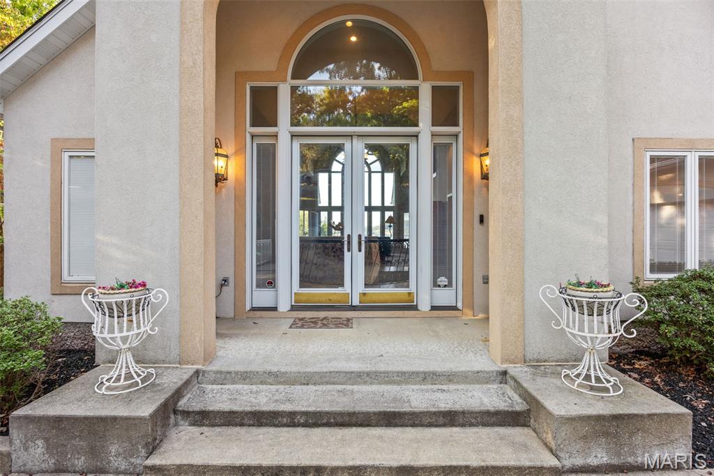 Palisades Point #2 - Residential