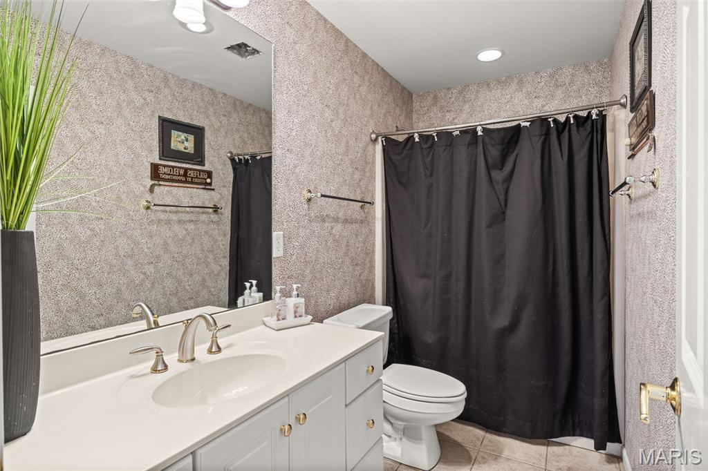 Palisades Point #2 - Residential