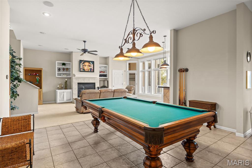 Palisades Point #2 - Residential